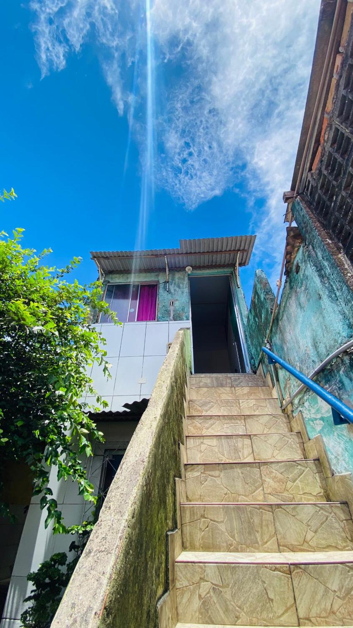 Hostel Familiar Salvador Exterior photo